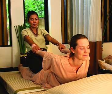 swedish massage therapy in glory massage center Faisalabad