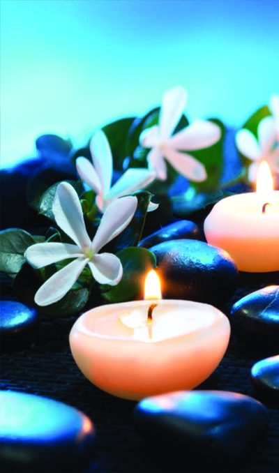 Glory spa Faisalabad ambiance