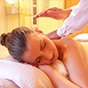 Swedish massage therapy service in Glory spa